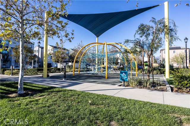 Detail Gallery Image 47 of 47 For 2456 E Hyde Paseo, Ontario,  CA 91762 - 3 Beds | 2/1 Baths