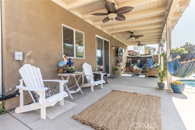 Detail Gallery Image 36 of 47 For 2168 Stonewood, Mentone,  CA 92359 - 4 Beds | 2/1 Baths