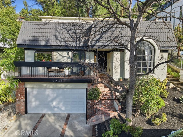 Detail Gallery Image 40 of 40 For 5244 Baza Ave, Woodland Hills,  CA 91364 - 3 Beds | 3 Baths