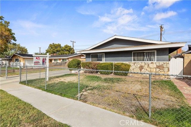 Detail Gallery Image 38 of 40 For 45344 Lorimer Ave, Lancaster,  CA 93534 - 3 Beds | 2 Baths