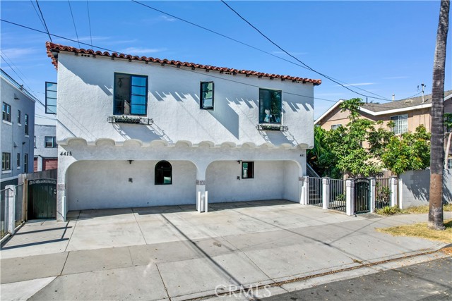 441 E 17th St, Long Beach, CA 90813