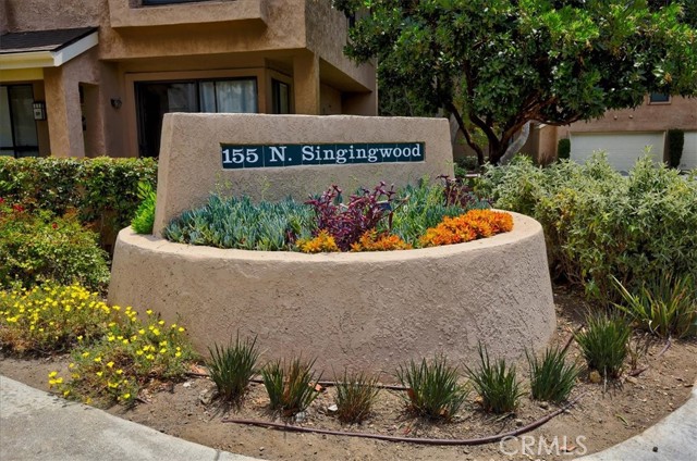 Detail Gallery Image 48 of 65 For 155 N Singingwood St #34,  Orange,  CA 92869 - 2 Beds | 2 Baths