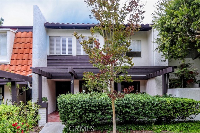 30 Cypress Way, Rolling Hills Estates, California 90274, 2 Bedrooms Bedrooms, ,2 BathroomsBathrooms,Residential,Sold,Cypress,PV22094037