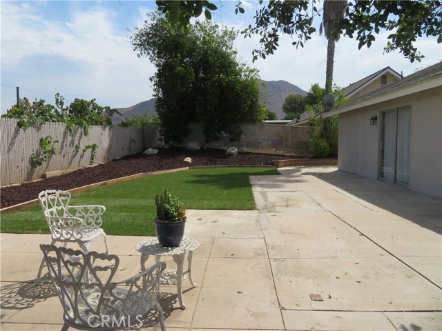 Detail Gallery Image 39 of 47 For 22164 Pico St, Grand Terrace,  CA 92313 - 3 Beds | 2 Baths