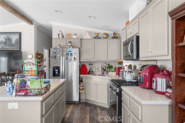 Detail Gallery Image 12 of 26 For 3960 S Higuera St #157,  San Luis Obispo,  CA 93401 - 2 Beds | 2 Baths