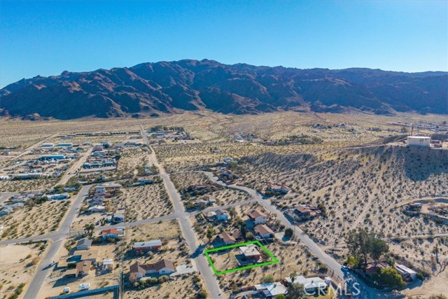 Detail Gallery Image 46 of 47 For 6572 Bullion, Twentynine Palms,  CA 92277 - 2 Beds | 1 Baths