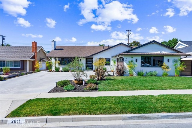 2611 Shady Valley Ln, La Habra, CA 90631