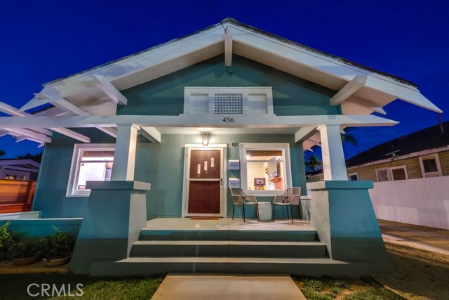 Detail Gallery Image 58 of 63 For 456 Cherry Ave, Long Beach,  CA 90802 - 3 Beds | 4 Baths