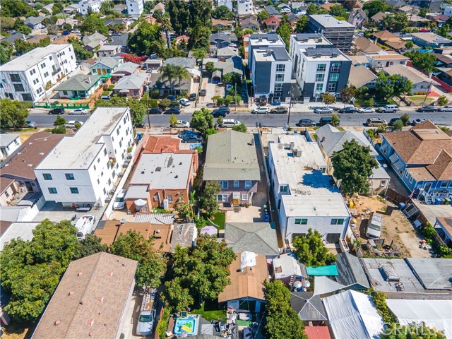 Detail Gallery Image 45 of 70 For 1610 W 36th Place, Los Angeles,  CA 90018 - 4 Beds | 2/1 Baths