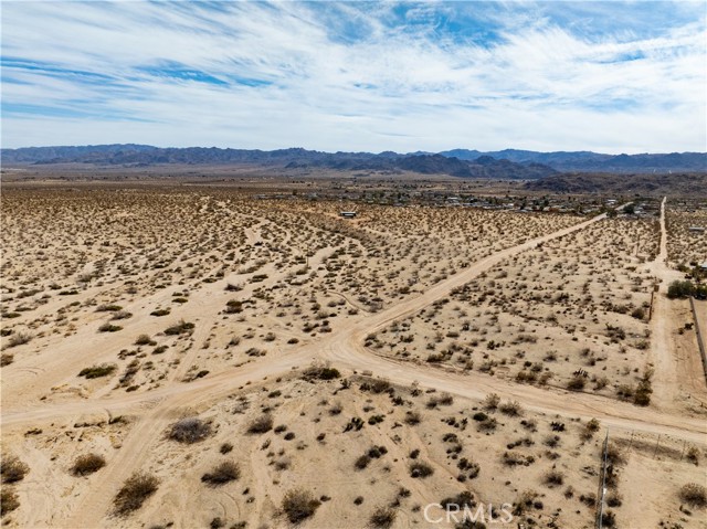 Detail Gallery Image 6 of 30 For 0 Avenida Del Sol, Joshua Tree,  CA 92252 - – Beds | – Baths