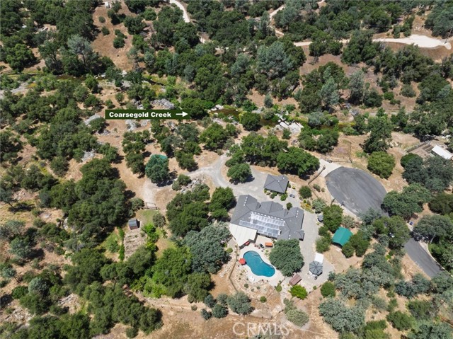 Detail Gallery Image 6 of 62 For 45740 Green Lake Ct, Coarsegold,  CA 93614 - 4 Beds | 3 Baths