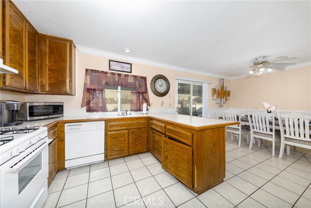 Detail Gallery Image 9 of 30 For 8385 Malachite, Rancho Cucamonga,  CA 91730 - 4 Beds | 2 Baths