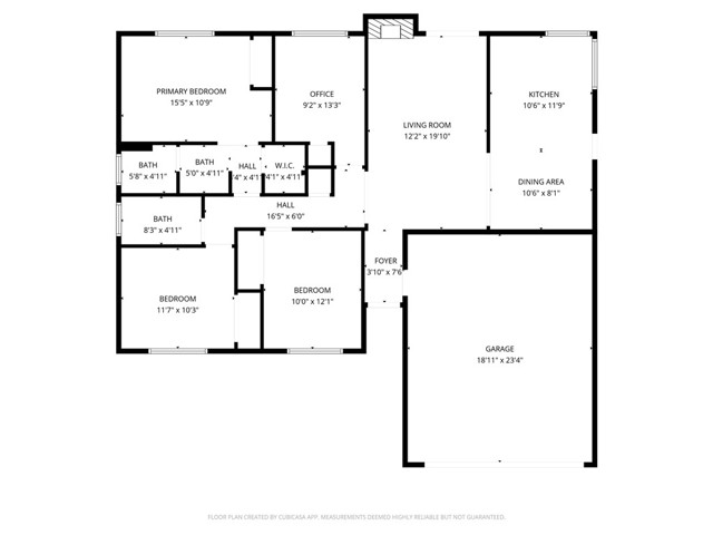 Detail Gallery Image 39 of 39 For 24725 Camarillo St, Dana Point,  CA 92629 - 4 Beds | 2 Baths