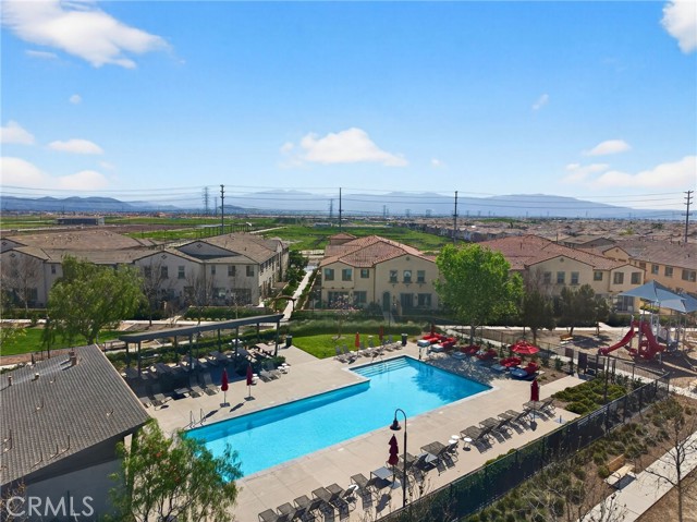 Detail Gallery Image 32 of 48 For 2845 E Berry Loop #33,  Ontario,  CA 91761 - 2 Beds | 2 Baths