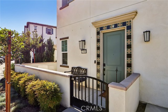 Detail Gallery Image 3 of 24 For 15968 Leader Ave, Chino,  CA 91708 - 3 Beds | 2/1 Baths