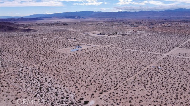 Detail Gallery Image 8 of 21 For 0 Milky Way Ave, Joshua Tree,  CA 92252 - – Beds | – Baths