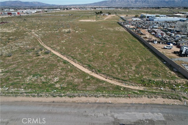 Detail Gallery Image 3 of 6 For 0 C Ave, Hesperia,  CA 92345 - – Beds | – Baths