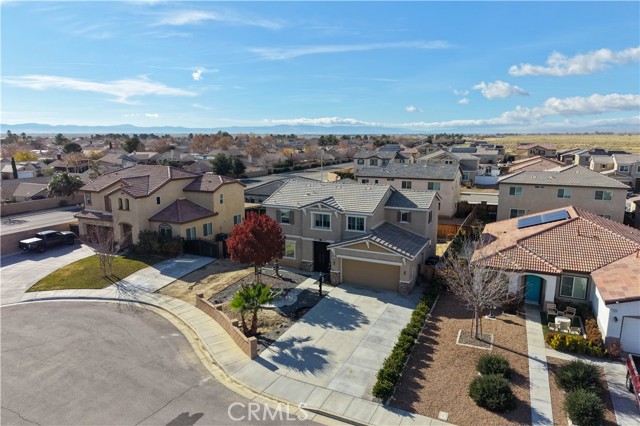 Detail Gallery Image 46 of 49 For 2517 San Madrid Way, Rosamond,  CA 93560 - 3 Beds | 2/1 Baths