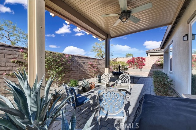 Detail Gallery Image 35 of 62 For 43528 Treviso Dr, Indio,  CA 92203 - 2 Beds | 2 Baths