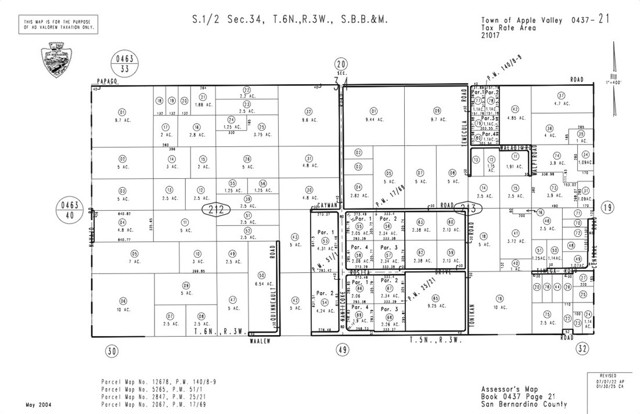 Front Image Thumbnail for CRHD26228861