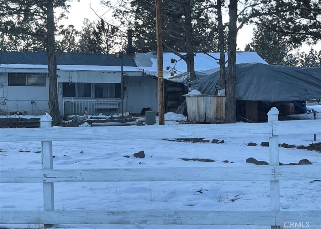 945 Gooseloop Drive, Alturas, CA 96101