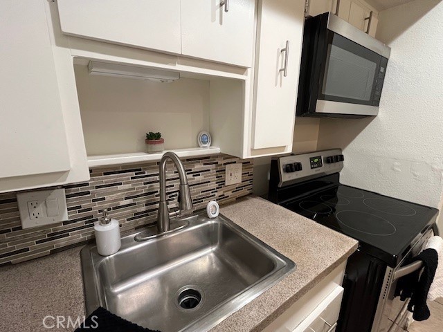 Detail Gallery Image 6 of 20 For 79380 Avenue 42 #B,  Bermuda Dunes,  CA 92203 - 2 Beds | 1 Baths