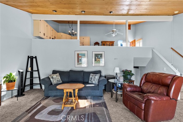 Detail Gallery Image 14 of 33 For 3520 Santa Clara Trl, Frazier Park,  CA 93225 - 3 Beds | 2 Baths