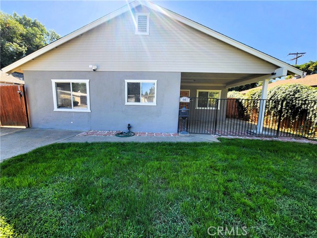 Detail Gallery Image 1 of 23 For 447 Sage St, Gridley,  CA 95948 - 4 Beds | 2 Baths