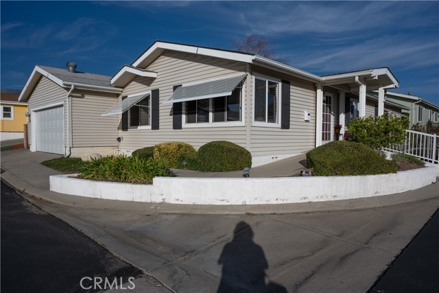 Detail Gallery Image 6 of 42 For 3800 W Wilson #346,  Banning,  CA 92220 - 2 Beds | 2 Baths