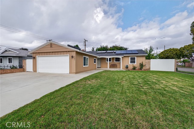 Detail Gallery Image 32 of 43 For 4201 Franklin, Fullerton,  CA 92833 - 4 Beds | 2 Baths