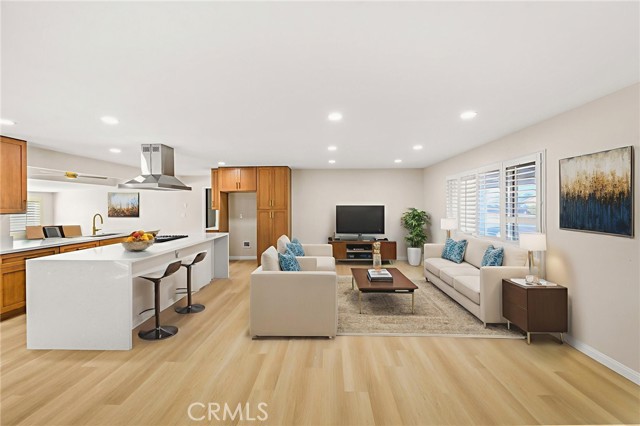 Detail Gallery Image 10 of 49 For 29020 Olympia, Menifee,  CA 92586 - 2 Beds | 2 Baths