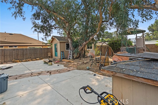 Detail Gallery Image 24 of 26 For 987 E Lynwood Dr, San Bernardino,  CA 92404 - 3 Beds | 1 Baths