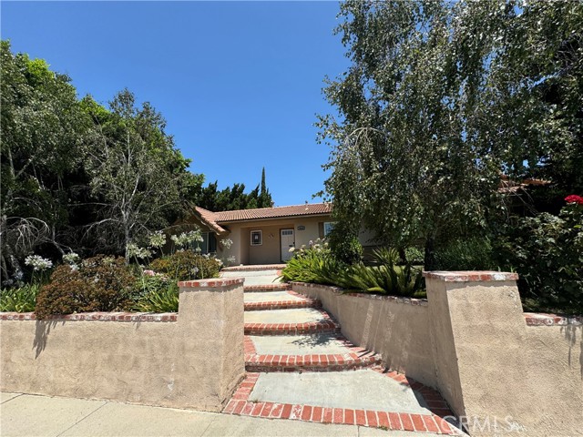 Detail Gallery Image 1 of 1 For 18535 Chatsworth St, Northridge,  CA 91326 - 3 Beds | 2 Baths