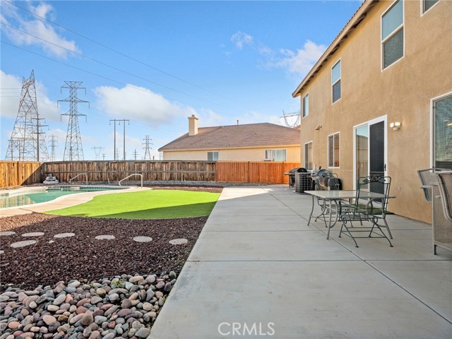 Detail Gallery Image 41 of 42 For 12685 Biscayne, Victorville,  CA 92392 - 5 Beds | 3/1 Baths