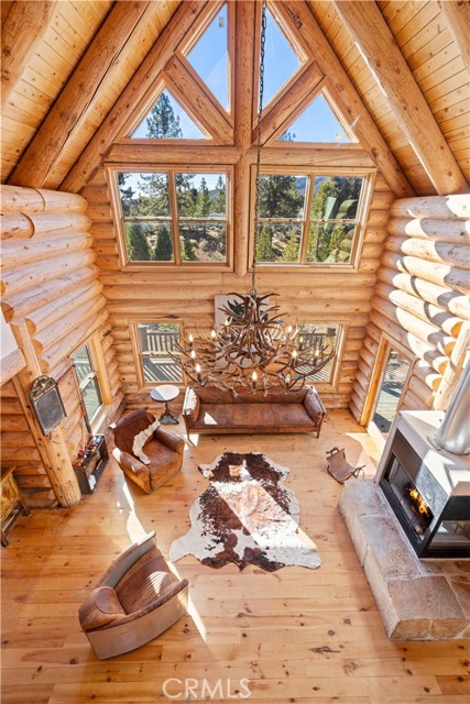 Detail Gallery Image 46 of 75 For 1501 Darling Ave, Frazier Park,  CA 93225 - 3 Beds | 4 Baths