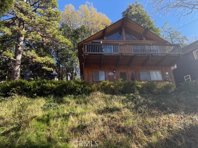 Detail Gallery Image 4 of 19 For 29259 Arrowhead, Cedar Glen,  CA 92321 - 3 Beds | 2 Baths