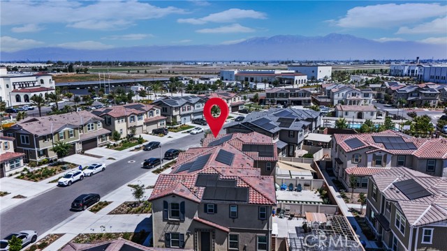 Detail Gallery Image 22 of 25 For 15971 Aventurine Ln, Chino,  CA 91708 - 3 Beds | 2/1 Baths