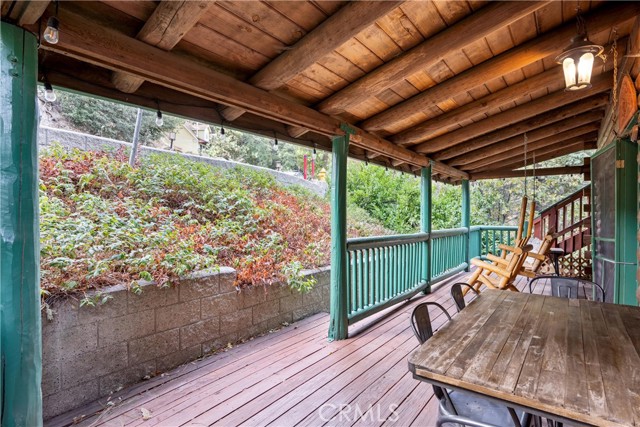 Detail Gallery Image 5 of 37 For 379 Dorn Dr, Crestline,  CA 92325 - 3 Beds | 2 Baths