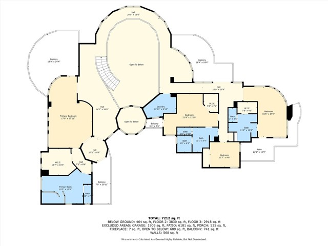 Image 71 of 74 For 10320 Snowdrop Road