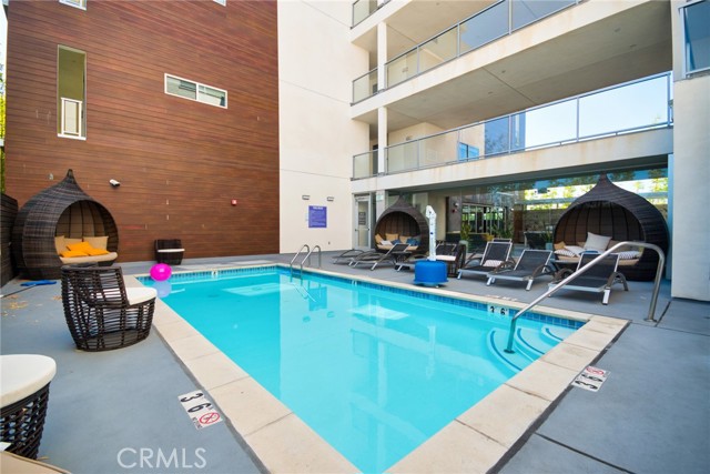 Detail Gallery Image 45 of 59 For 4140 Glencoe Ave #406,  Marina Del Rey,  CA 90292 - 2 Beds | 2 Baths