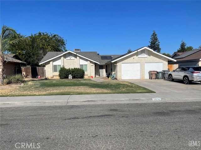 Detail Gallery Image 1 of 1 For 3904 Peachwood Ct, Bakersfield,  CA 93309 - 3 Beds | 2 Baths