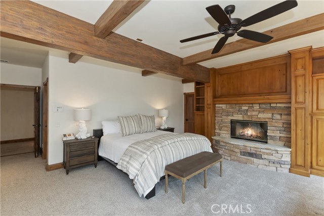 Detail Gallery Image 34 of 64 For 28324 Somerset Ln, Lake Arrowhead,  CA 92352 - 4 Beds | 4/1 Baths