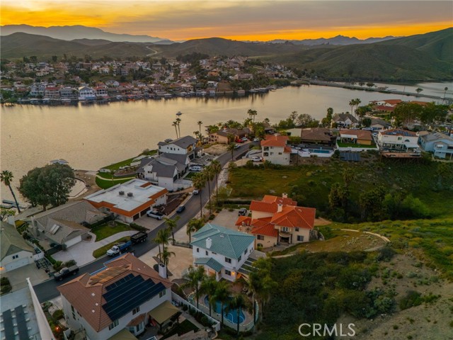 Detail Gallery Image 59 of 72 For 22391 San Joaquin, Canyon Lake,  CA 92587 - 4 Beds | 2/1 Baths