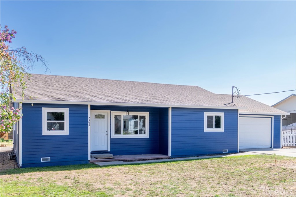 2399 Serviss Street