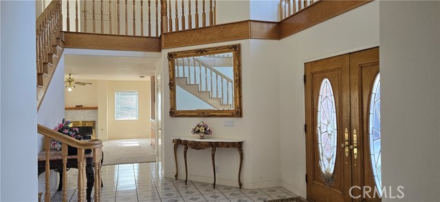 Detail Gallery Image 2 of 8 For 6841 Granada Dr, Palmdale,  CA 93551 - 3 Beds | 3/1 Baths