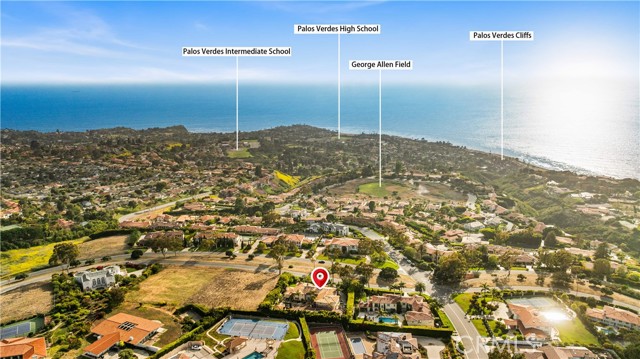 Detail Gallery Image 74 of 75 For 1502 Paseo La Cresta, Palos Verdes Estates,  CA 90274 - 6 Beds | 5/1 Baths