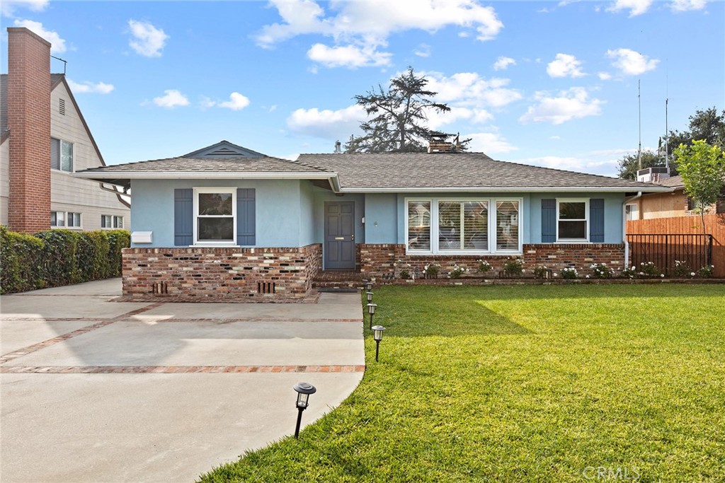 8348 Doris Avenue #Front