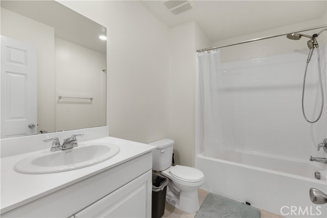 Detail Gallery Image 12 of 28 For 7155 Citrus Ave #408,  Fontana,  CA 92336 - 3 Beds | 2/1 Baths
