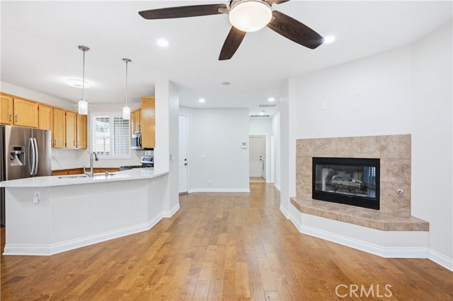 Detail Gallery Image 8 of 57 For 14717 Big Bear Dr, Moreno Valley,  CA 92555 - 2 Beds | 2 Baths