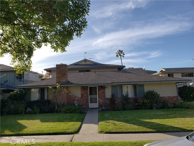 12091 Laguna St, Garden Grove, CA 92840